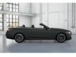 Mercedes-Benz CLE CLE 300 4MATIC Cabriolet 2026