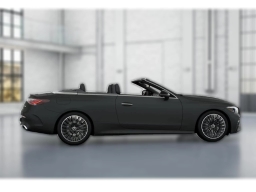 Mercedes-Benz CLE CLE 300 4MATIC Cabriolet 2026