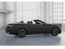 Mercedes-Benz CLE CLE 300 4MATIC Cabriolet 2026