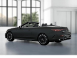 Mercedes-Benz CLE CLE 300 4MATIC Cabriolet 2026