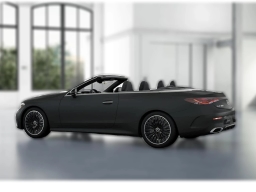 Mercedes-Benz CLE CLE 300 4MATIC Cabriolet 2026