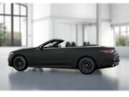 Mercedes-Benz CLE CLE 300 4MATIC Cabriolet 2026