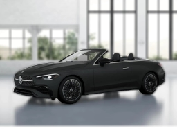 Mercedes-Benz CLE CLE 300 4MATIC Cabriolet 2026