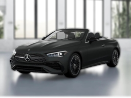 Mercedes-Benz CLE CLE 300 4MATIC Cabriolet 2026