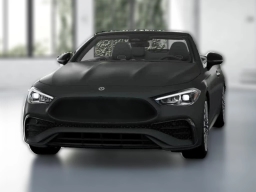 Mercedes-Benz CLE CLE 300 4MATIC Cabriolet 2026