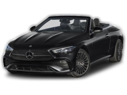 Mercedes-Benz CLE CLE 300 4MATIC Cabriolet 2026