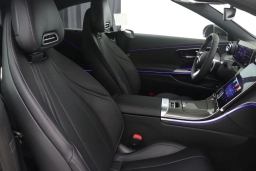 Mercedes-Benz CLE CLE 300 4MATIC Cabriolet 2026