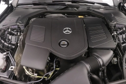 Mercedes-Benz CLE CLE 300 4MATIC Cabriolet 2026