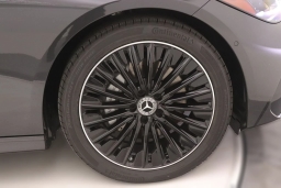 Mercedes-Benz CLE CLE 300 4MATIC Cabriolet 2026