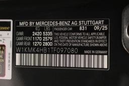 Mercedes-Benz CLE CLE 300 4MATIC Cabriolet 2026