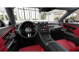 Mercedes-Benz CLE CLE 300 4MATIC Cabriolet 2026