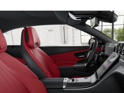 Mercedes-Benz CLE CLE 300 4MATIC Cabriolet 2026