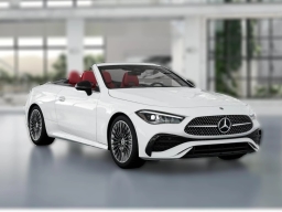 Mercedes-Benz CLE CLE 300 4MATIC Cabriolet 2026