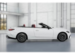Mercedes-Benz CLE CLE 300 4MATIC Cabriolet 2026