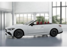 Mercedes-Benz CLE CLE 300 4MATIC Cabriolet 2026