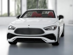 Mercedes-Benz CLE CLE 300 4MATIC Cabriolet 2026