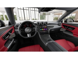 Mercedes-Benz CLE CLE 300 4MATIC Cabriolet 2026