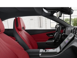 Mercedes-Benz CLE CLE 300 4MATIC Cabriolet 2026