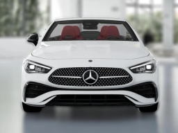 Mercedes-Benz CLE CLE 300 4MATIC Cabriolet 2026