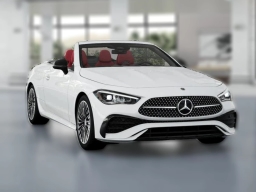 Mercedes-Benz CLE CLE 300 4MATIC Cabriolet 2026