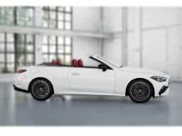 Mercedes-Benz CLE CLE 300 4MATIC Cabriolet 2026
