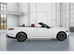 Mercedes-Benz CLE CLE 300 4MATIC Cabriolet 2026