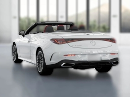 Mercedes-Benz CLE CLE 300 4MATIC Cabriolet 2026