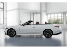 Mercedes-Benz CLE CLE 300 4MATIC Cabriolet 2026