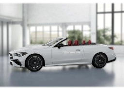 Mercedes-Benz CLE CLE 300 4MATIC Cabriolet 2026