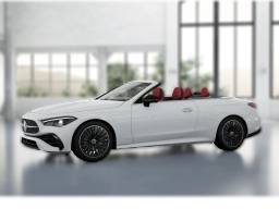 Mercedes-Benz CLE CLE 300 4MATIC Cabriolet 2026