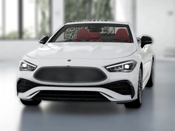 Mercedes-Benz CLE CLE 300 4MATIC Cabriolet 2026