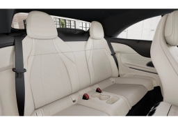 Mercedes-Benz CLE CLE 300 4MATIC Cabriolet 2026