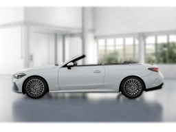 Mercedes-Benz CLE CLE 300 4MATIC Cabriolet 2026