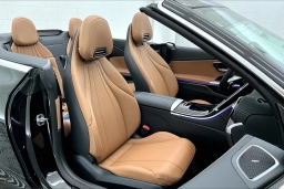 Mercedes-Benz CLE CLE 300 4MATIC Cabriolet 2026
