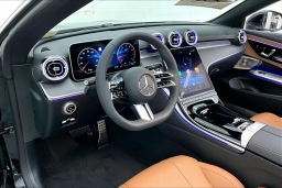 Mercedes-Benz CLE CLE 300 4MATIC Cabriolet 2026