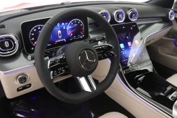 Mercedes-Benz CLE CLE 300 4MATIC Cabriolet 2026