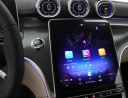 Mercedes-Benz CLE CLE 300 4MATIC Cabriolet 2026