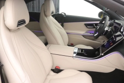 Mercedes-Benz CLE CLE 300 4MATIC Cabriolet 2026