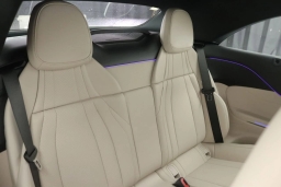 Mercedes-Benz CLE CLE 300 4MATIC Cabriolet 2026