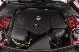 Mercedes-Benz CLE CLE 300 4MATIC Cabriolet 2026