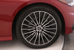 Mercedes-Benz CLE CLE 300 4MATIC Cabriolet 2026