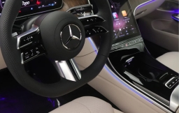 Mercedes-Benz CLE CLE 300 4MATIC Cabriolet 2026