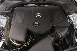 Mercedes-Benz CLE CLE 300 4MATIC Cabriolet 2026