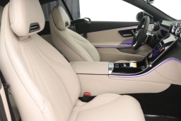 Mercedes-Benz CLE CLE 300 4MATIC Cabriolet 2026