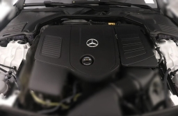 Mercedes-Benz CLE CLE 300 4MATIC Cabriolet 2026