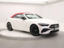 Mercedes-Benz CLE CLE 300 4MATIC Cabriolet 2026