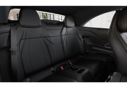 Mercedes-Benz CLE CLE 300 4MATIC Cabriolet 2026