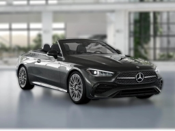 Mercedes-Benz CLE CLE 300 4MATIC Cabriolet 2026