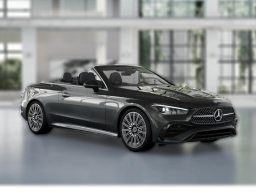 Mercedes-Benz CLE CLE 300 4MATIC Cabriolet 2026