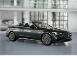 Mercedes-Benz CLE CLE 300 4MATIC Cabriolet 2026